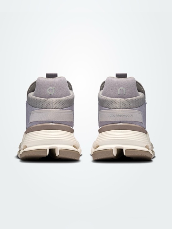 On Running Cloudnova 2 Fade Desert 7.5 - Picture 5 of 12